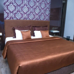 Отель GEI8 Hotels & Lounge комната для гостей фото 3
