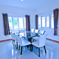 Отель Siam Royal View Pool Villa Adults Only в номере