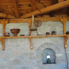 Отель Guest House Astra Велико Тырново сауна