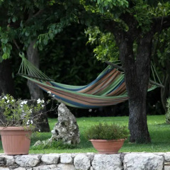 Отель B&B Casale Shanti Кастрочьело развлечения