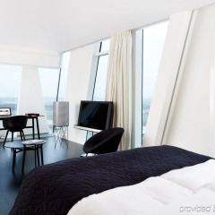 AC Hotel by Marriott Bella Sky Copenhagen комната для гостей фото 5