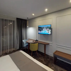Medite Resort Spa Hotel Сандански удобства в номере