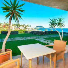 Отель Iberostar Playa Gaviotas - All Inclusive Испания, Джандия-Бич - отзывы, цены и фото номеров - забронировать отель Iberostar Playa Gaviotas - All Inclusive онлайн