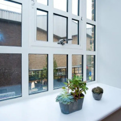 Отель Superb Spitalfields Home E1 балкон