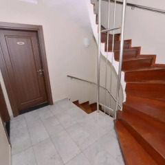Oliva Hotel интерьер отеля