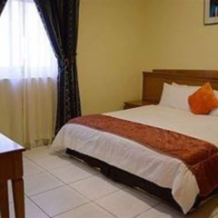 Burj Al Diyar Hotel Apartments комната для гостей