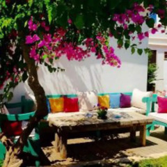 The White House Kalkan Турция, Калкан - отзывы, цены и фото номеров - забронировать отель The White House Kalkan онлайн бассейн