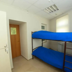 Hostel People детские мероприятия фото 2