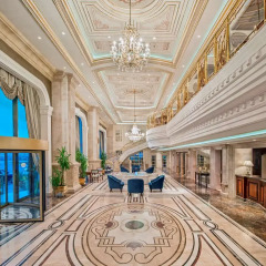 Elite World Business Hotel Турция, Стамбул - 8 отзывов об отеле, цены и фото номеров - забронировать отель Elite World Business Hotel онлайн Турция, Стамбул: фото, отзывы и цены бронирования номеров сауна