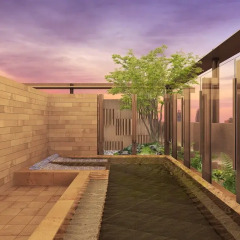 Mitsui Garden Hotel Fukuoka Gion Хаката спа