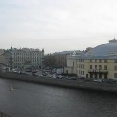 Гостиница RentalSPb view of the Fontanka фото 2