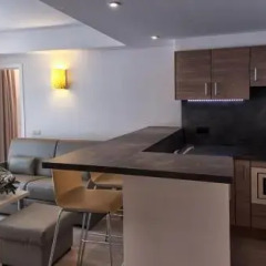 Отель Ibis Styles Zeebrugge в номере фото 2