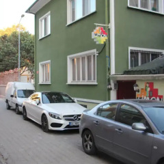 Limon Hostel Турция, Эдирне - отзывы, цены и фото номеров - забронировать отель Limon Hostel онлайн парковка