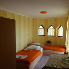 Отель Sunny - Viki Guest House Болгария, Балчик - отзывы, цены и фото номеров - забронировать отель Sunny - Viki Guest House онлайн спа