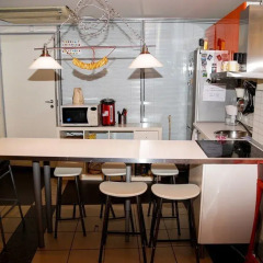 Хостел ROYAL HOSTEL 905 в номере