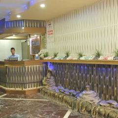 Söylemez Hotel Турция, Газиантеп - отзывы, цены и фото номеров - забронировать отель Söylemez Hotel онлайн интерьер отеля