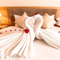 Bavico Plaza Hotel Dalat Далат детские мероприятия