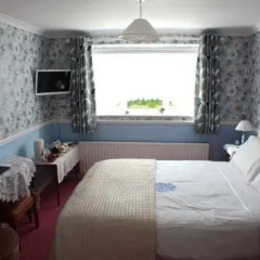 Отель Troutbeck Cottage детские мероприятия