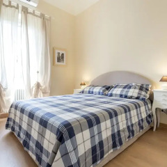 Апартаменты Flo Apartments Oltrarno Флоренция комната для гостей фото 3