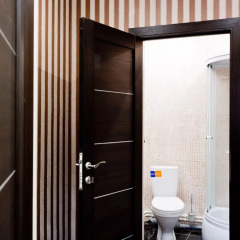 Гостиница Guest House Akvatoria сейф в номере