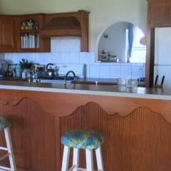 Отель Gemini House Bed & Breakfast в номере