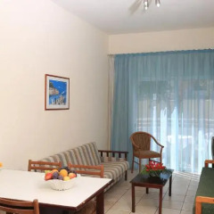 Jacaranda Hotel Apartments комната для гостей фото 5