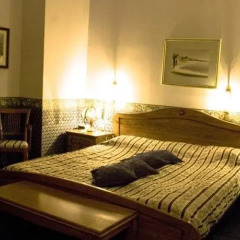 Hotel Restaurant Odeon комната для гостей фото 2