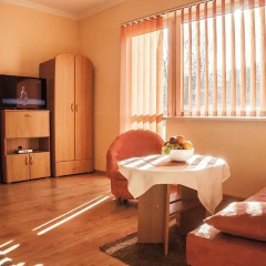 Отель Apartament Bulwary Польша, Закопане - отзывы, цены и фото номеров - забронировать отель Apartament Bulwary онлайн комната для гостей фото 3