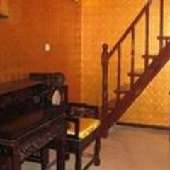 Отель Templeside Deluxe Hutong Hotel Beijing (ex. White Tower Yier Guesthouse) Китай, Пекин - отзывы, цены и фото номеров - забронировать отель Templeside Deluxe Hutong Hotel Beijing (ex. White Tower Yier Guesthouse) онлайн фото 14