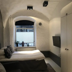 Апартаменты Second Home Apartments Guldgrand развлечения