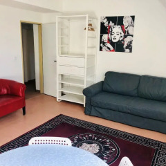Отель Aparthotel Bianca Австрия, Вена - отзывы, цены и фото номеров - забронировать отель Aparthotel Bianca онлайн комната для гостей фото 5