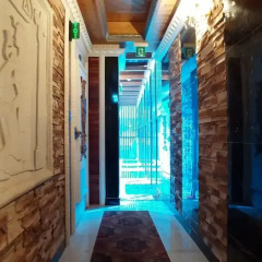 Отель Benhur Motel Jongno Сеул интерьер отеля