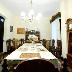 Hotel Casa de Indianos Don Tomas комната для гостей фото 5