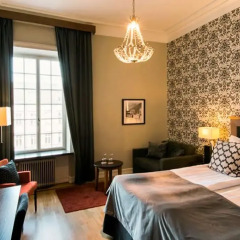 Clarion Grand Hotel комната для гостей фото 5