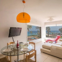 Отель Fig Tree 203 Platinum комната для гостей фото 3