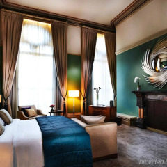 St. Pancras Renaissance Hotel London в номере