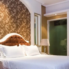 Silvery Holiday Hotel комната для гостей фото 3