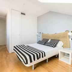 Отель Luxe Home Madrid Plaza Mayor Испания, Мадрид - отзывы, цены и фото номеров - забронировать отель Luxe Home Madrid Plaza Mayor онлайн комната для гостей фото 3