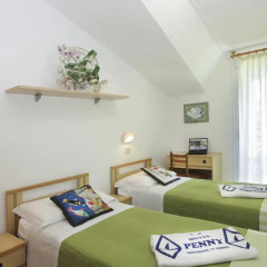 Hotel Penny комната для гостей фото 3