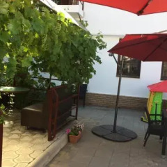 Гостиница Sea Gate Guest house в Анапе отзывы, цены и фото номеров - забронировать гостиницу Sea Gate Guest house онлайн Анапа фото 3