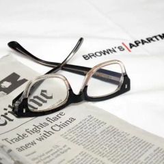 Brown's Boutique Hotel с домашними животными