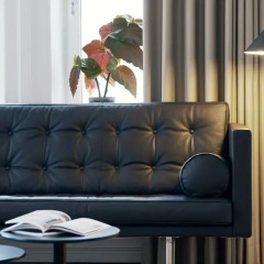 Hotel Duxiana в номере фото 2