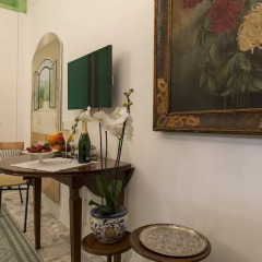 Отель BnButler Boccaccio удобства в номере фото 2