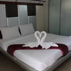 Отель Villa Madame Resort - Adults Only комната для гостей фото 3