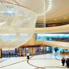 Отель Yulong International Hotel Китай, Сиань - отзывы, цены и фото номеров - забронировать отель Yulong International Hotel онлайн бассейн фото 2