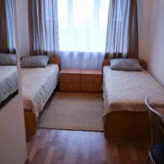 Hotel Belye Mosty комната для гостей фото 2