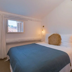 Отель Vieux Nice Appartement avec Rooftop Ницца комната для гостей фото 5