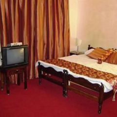Отель Riviera Hotel Иордания, Амман - отзывы, цены и фото номеров - забронировать отель Riviera Hotel онлайн удобства в номере