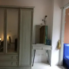 Отель Diamond Suite 2BR Apt in Thappraya Паттайя интерьер отеля