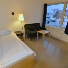 Zefyr Hotel удобства в номере